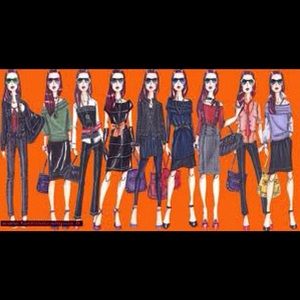 Meet your Posher, Carmen